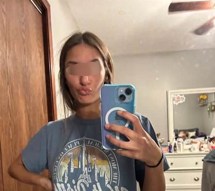 Hot american slut get exposed by her boyfriend