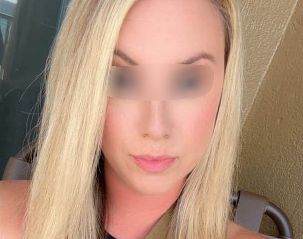 Snaps from my blonde girlfriend