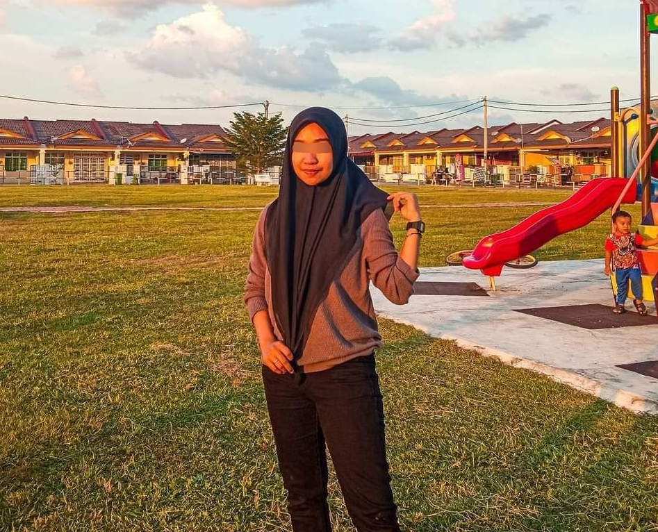 Indoniasian whore get exposed