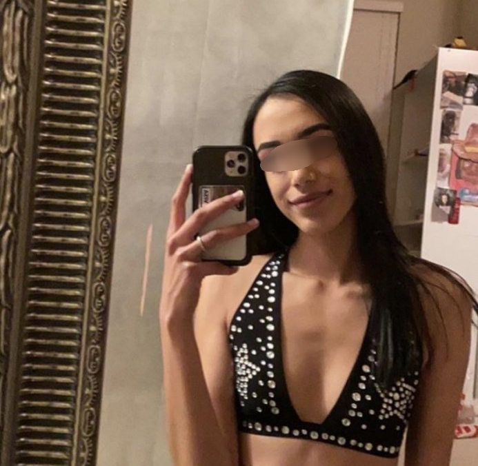 Exposed Indian super hot girl