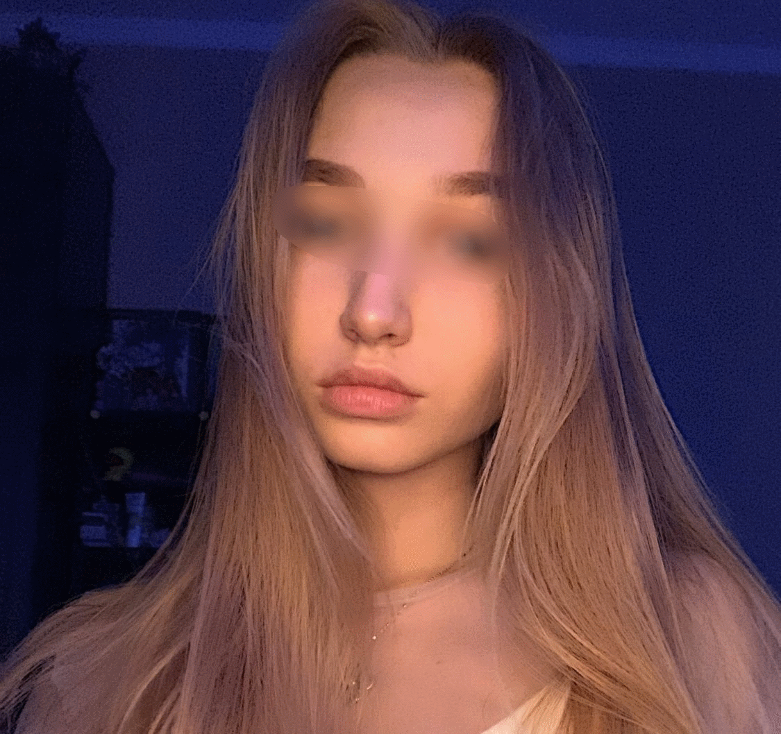 Russian model exposed by cuck bf