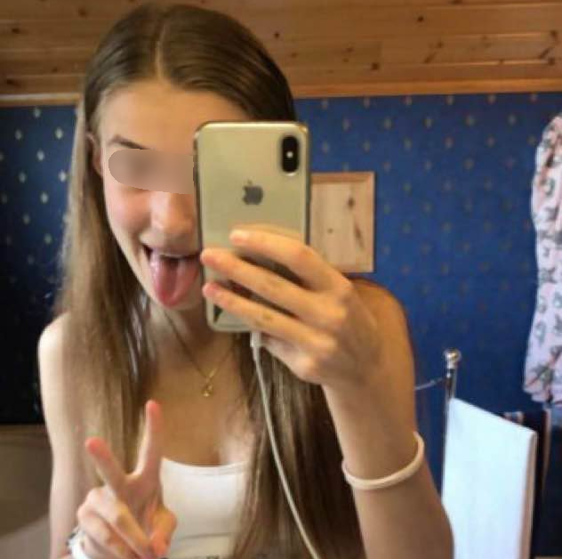 My friend girlfriend