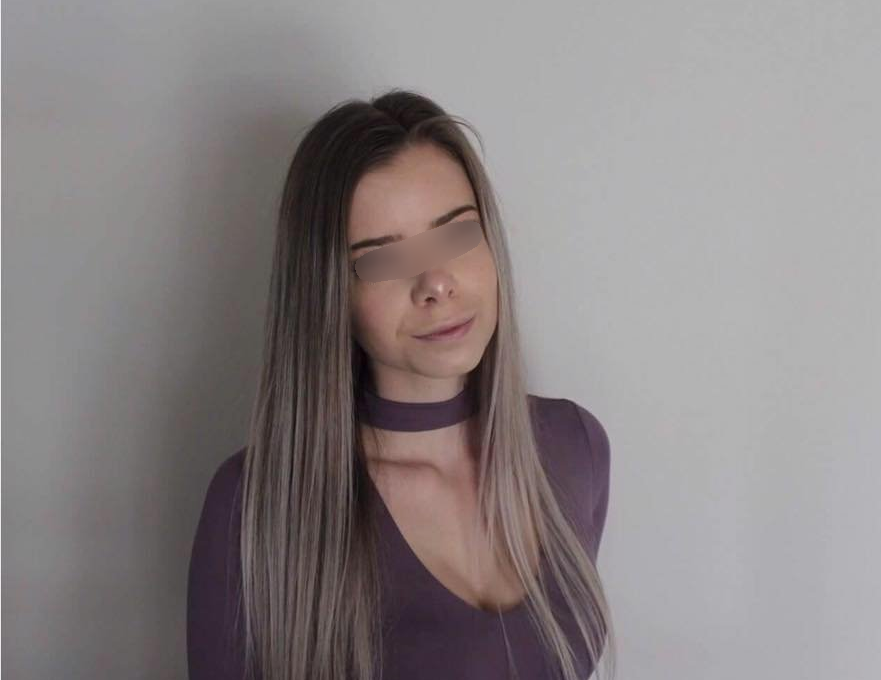 My ex gf is such a stupid slut