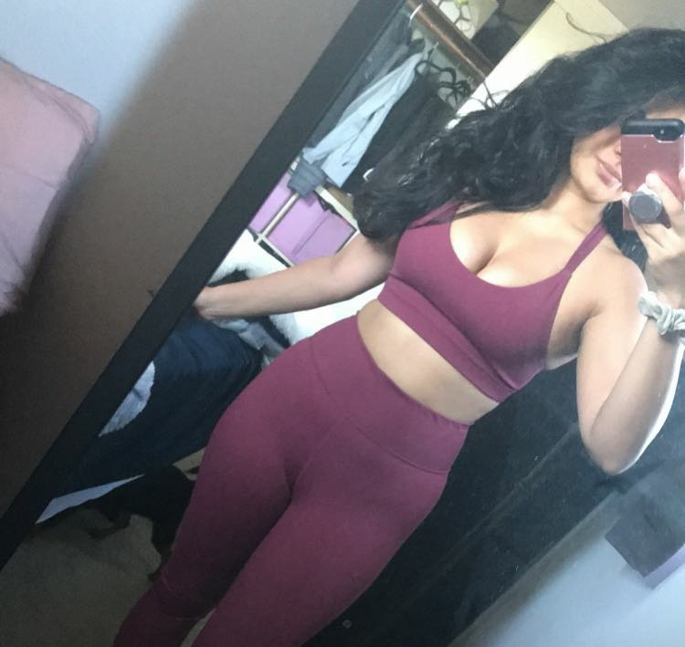 Beautiful Indian Desi perfect nipples