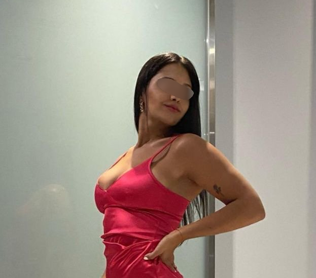 Brazilian big tits leaks