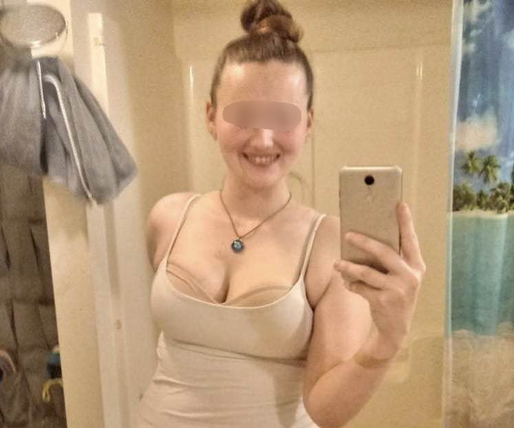 North Caroline wife exposed