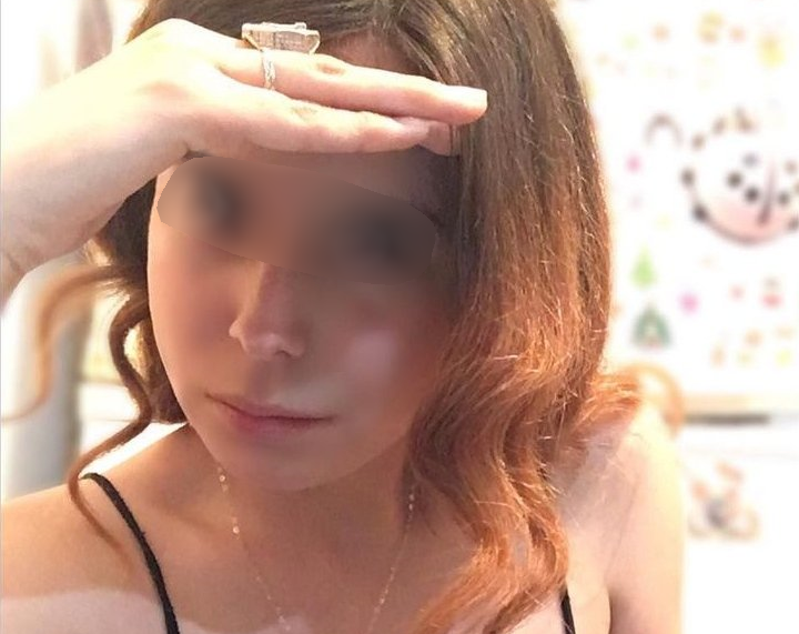 Hot pics of latina model