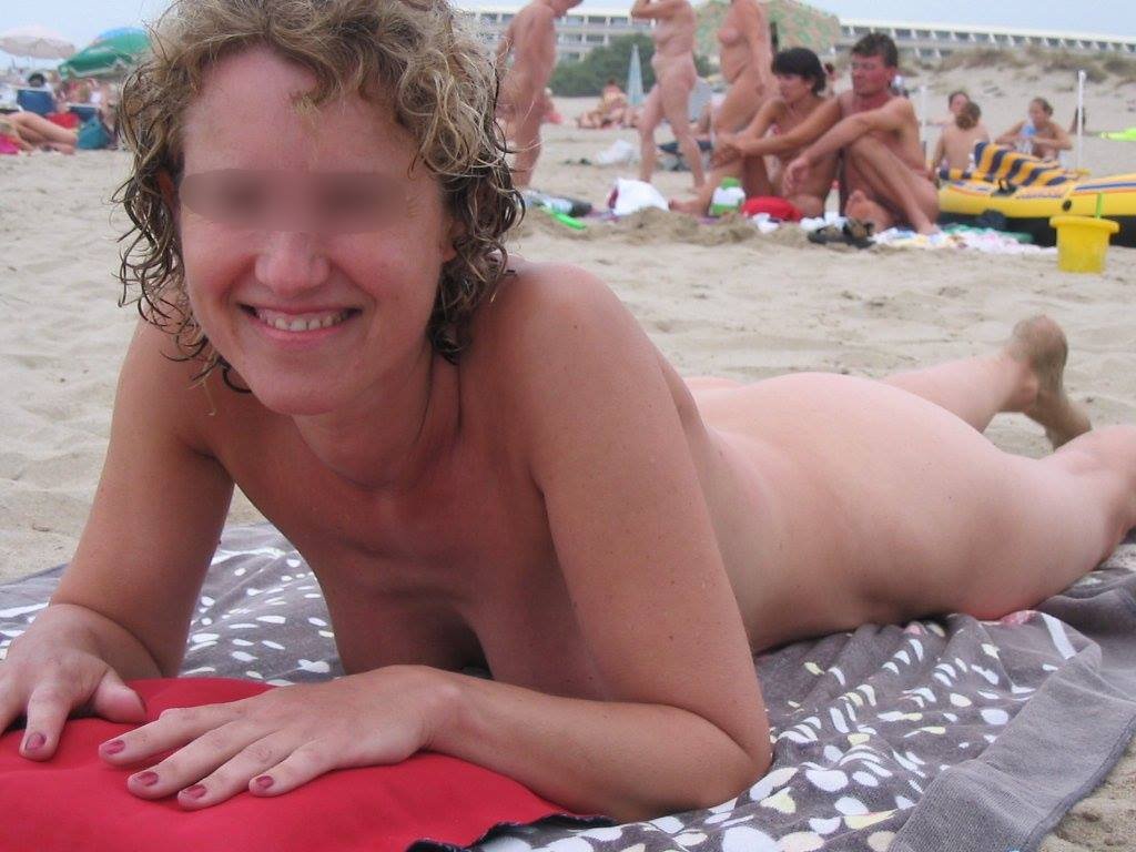 Franco Canadian milf get exposed