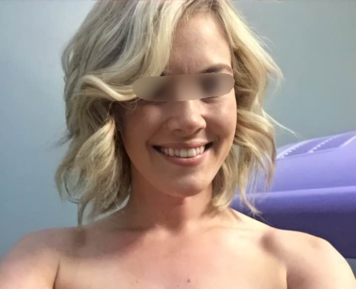 My new employee she desperate for a job