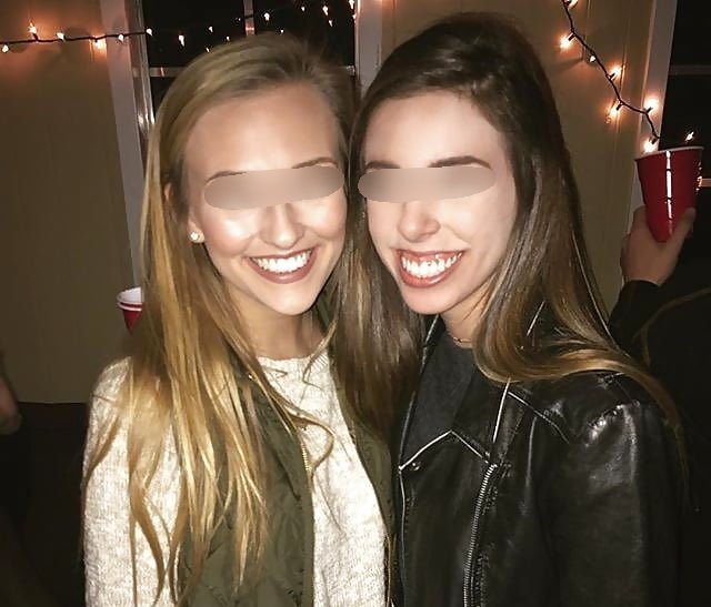 Perfect american hot girl get exposed by cuckold