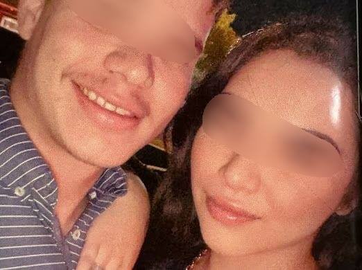 Cuck share video of latina gf