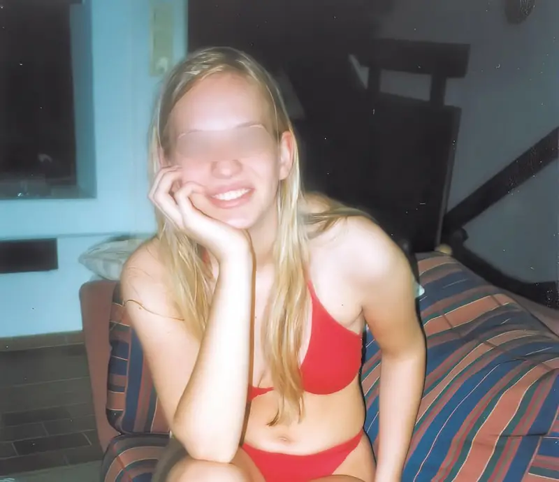 Slutty german wife get exposed