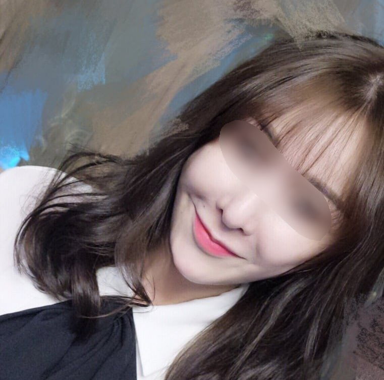 Beautiful Korean girl get exposed