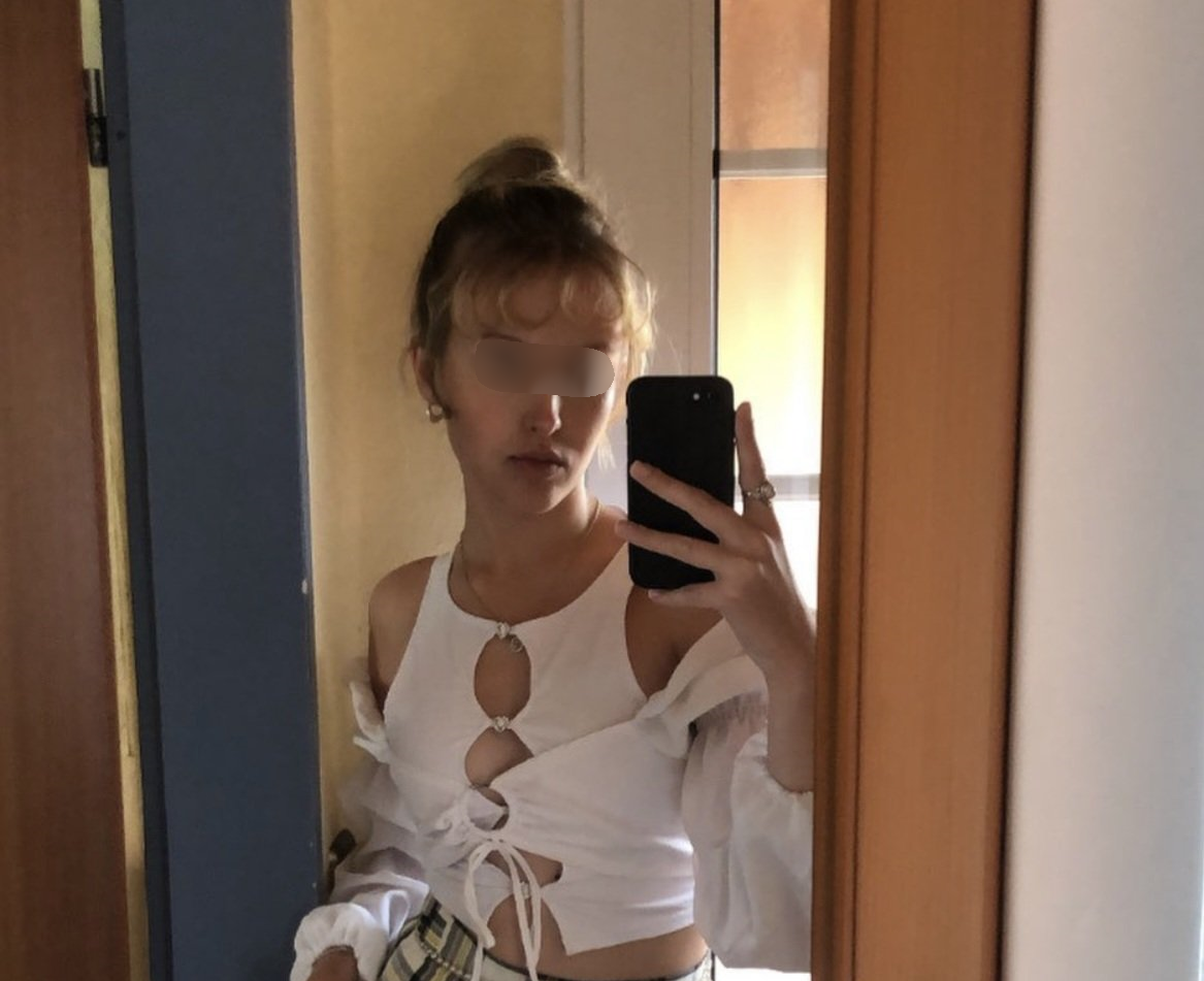 Look at this moldovian slut