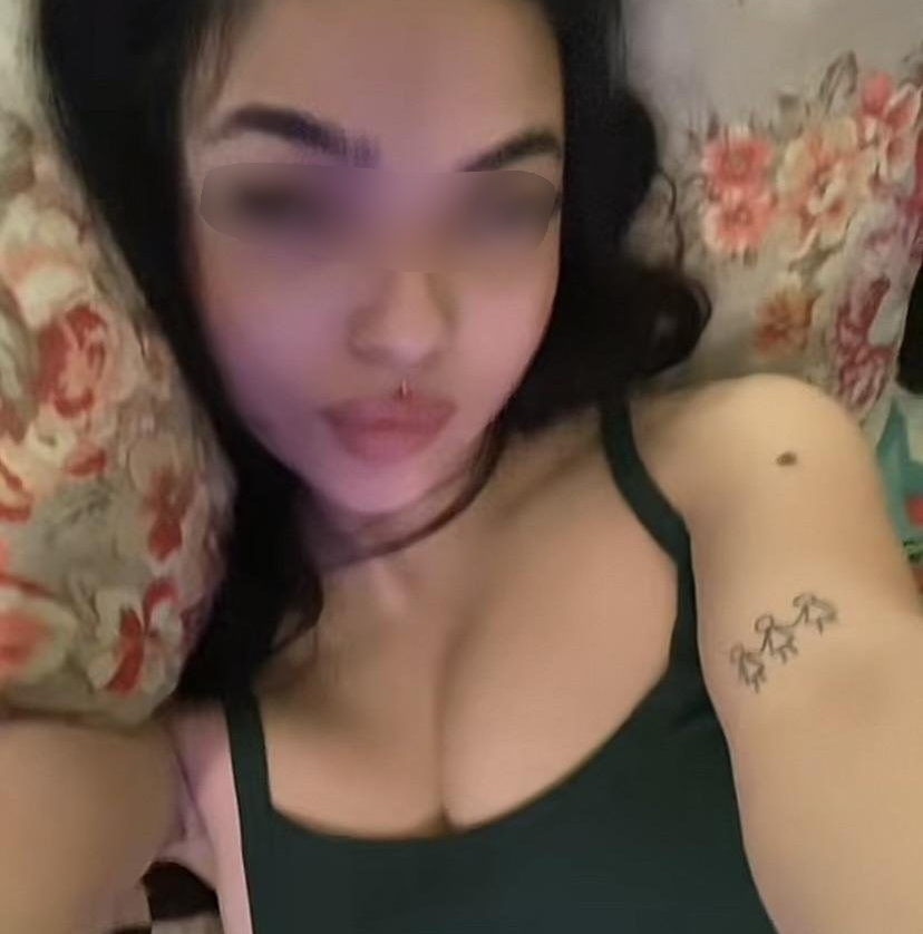 American slut is good to empty balls