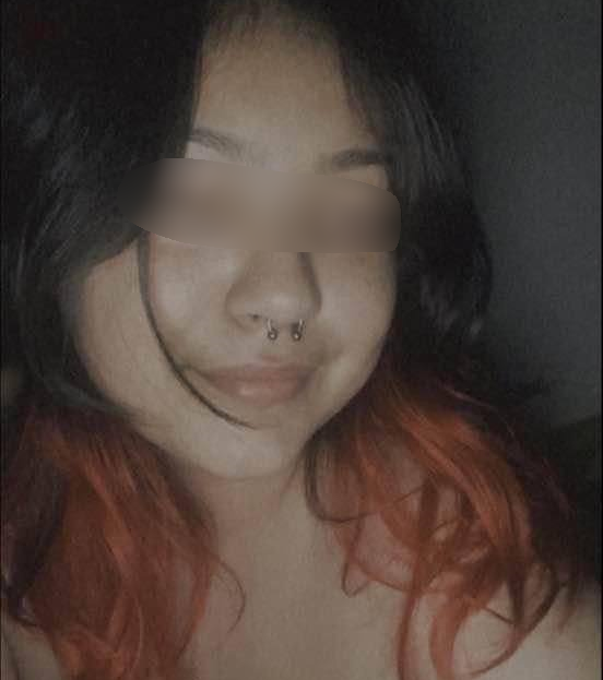 Latina fat gf get exposed by her cuck