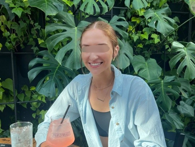 Everyone wants to fuck my beautiful girlfriend