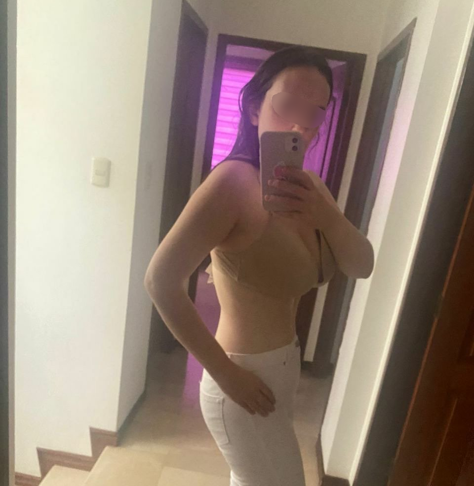 British slutty wife get exposed