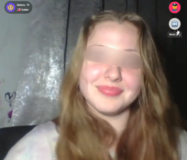 MonkeyApp Tits Flash On Livestream