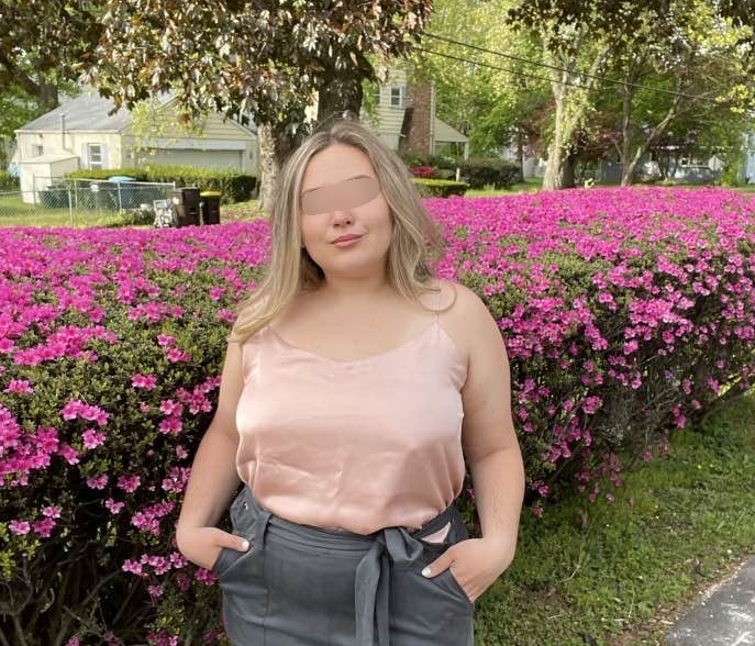 My college friend has become my little slutty